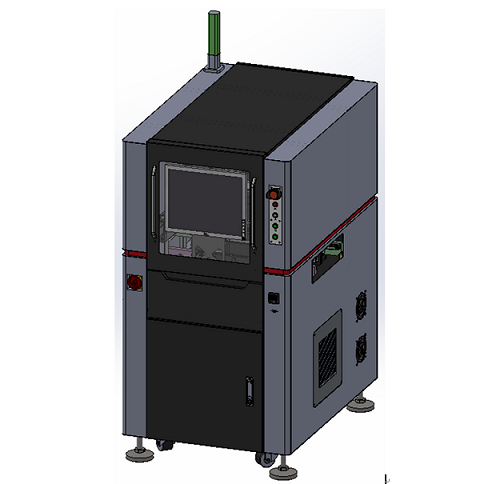 SPS-5ZZX在線五軸高速噴膠機(jī)